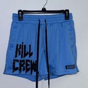 Killcrew shorts